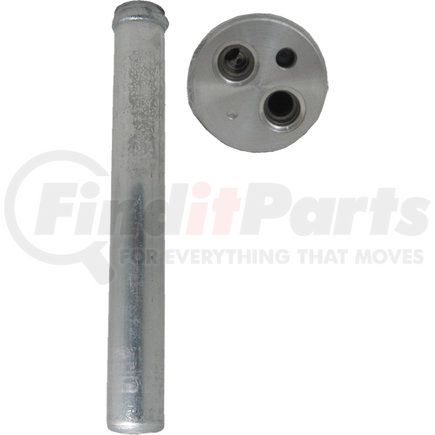 1411815 by GLOBAL PARTS DISTRIBUTORS - A/C Receiver Drier Global 1411815