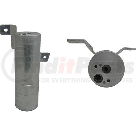 1411825 by GLOBAL PARTS DISTRIBUTORS - gpd Accumulator/ Filter 1411825