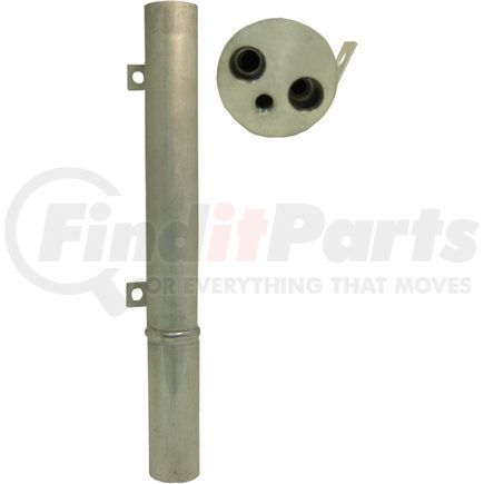 1411827 by GLOBAL PARTS DISTRIBUTORS - A/C Receiver Drier Global 1411827