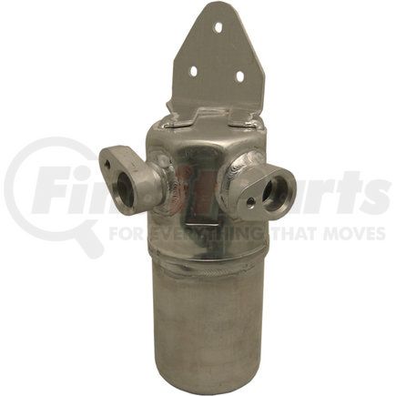 1411828 by GLOBAL PARTS DISTRIBUTORS - gpd Accumulator/ Filter 1411828