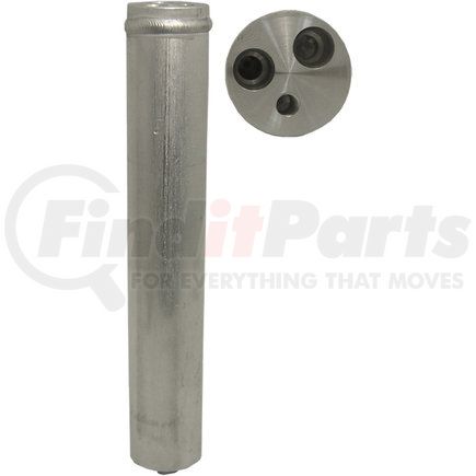 1411820 by GLOBAL PARTS DISTRIBUTORS - gpd Accumulator/ Filter 1411820