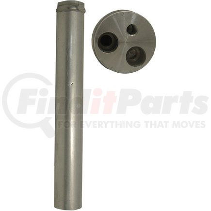 1411821 by GLOBAL PARTS DISTRIBUTORS - gpd Accumulator/ Filter 1411821