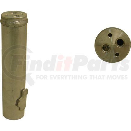 1411822 by GLOBAL PARTS DISTRIBUTORS - gpd Accumulator/ Filter 1411822