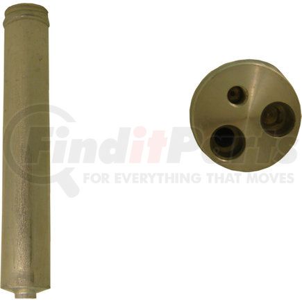 1411833 by GLOBAL PARTS DISTRIBUTORS - gpd Accumulator/ Filter 1411833