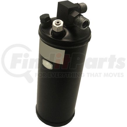 1411844 by GLOBAL PARTS DISTRIBUTORS - gpd Accumulator/ Filter 1411844