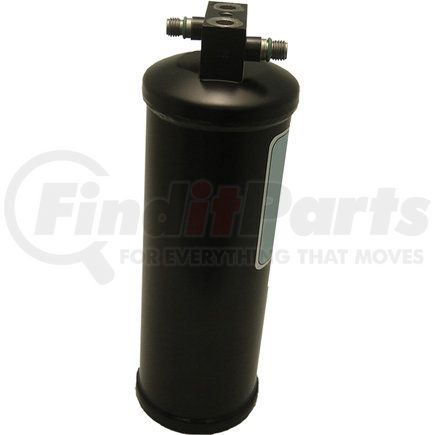 1411845 by GLOBAL PARTS DISTRIBUTORS - gpd Accumulator/ Filter 1411845