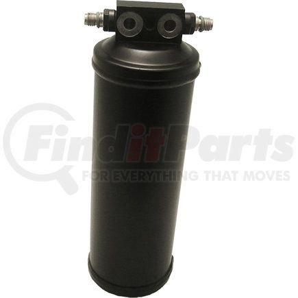 1411846 by GLOBAL PARTS DISTRIBUTORS - gpd Accumulator/ Filter 1411846