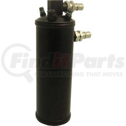 1411847 by GLOBAL PARTS DISTRIBUTORS - gpd Accumulator/ Filter 1411847