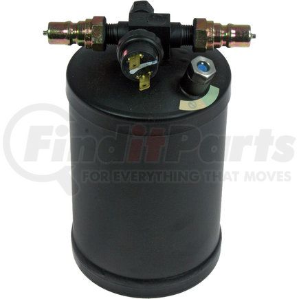 1411848 by GLOBAL PARTS DISTRIBUTORS - gpd Accumulator/ Filter 1411848