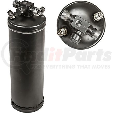 1411839 by GLOBAL PARTS DISTRIBUTORS - gpd Accumulator/ Filter 1411839