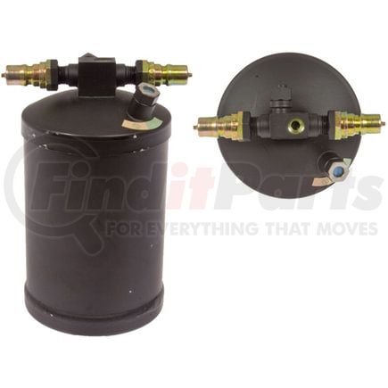 1411841 by GLOBAL PARTS DISTRIBUTORS - gpd Accumulator/ Filter 1411841