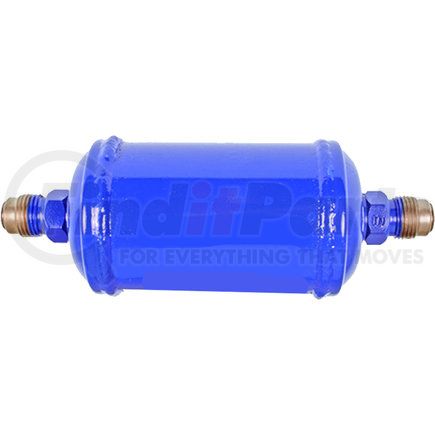 1411856 by GLOBAL PARTS DISTRIBUTORS - gpd Accumulator/ Filter 1411856