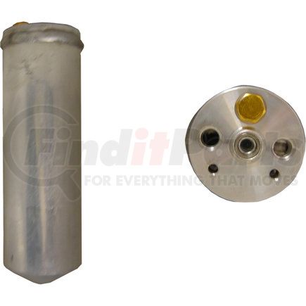 1411858 by GLOBAL PARTS DISTRIBUTORS - gpd Accumulator/ Filter 1411858