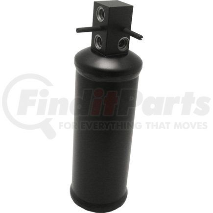 1411851 by GLOBAL PARTS DISTRIBUTORS - gpd Accumulator/ Filter 1411851