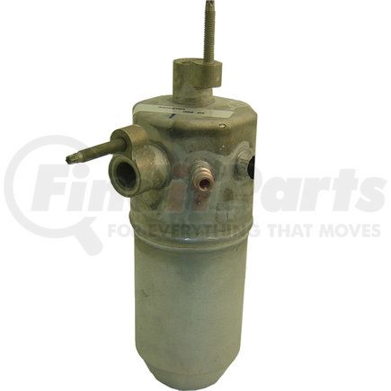 1411859 by GLOBAL PARTS DISTRIBUTORS - gpd Accumulator/ Filter 1411859