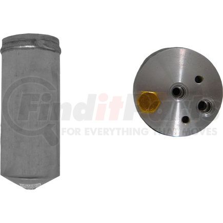 1411860 by GLOBAL PARTS DISTRIBUTORS - gpd Accumulator/ Filter 1411860