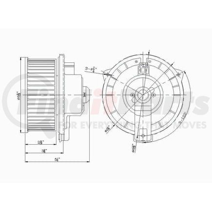 700145 by GLOBAL PARTS DISTRIBUTORS