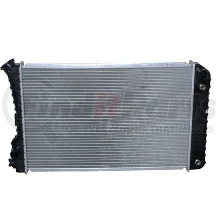 741 by GLOBAL PARTS DISTRIBUTORS