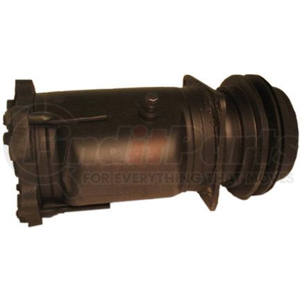 7511250 by GLOBAL PARTS DISTRIBUTORS - gpd Compressor New 7511250