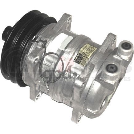 7511238 by GLOBAL PARTS DISTRIBUTORS - gpd Compressor New 7511238