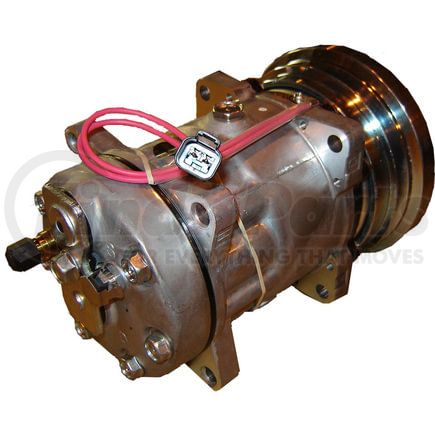 7511263 by GLOBAL PARTS DISTRIBUTORS - gpd Compressor New 7511263