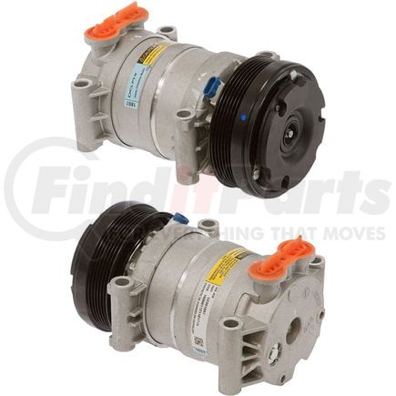 7511302 by GLOBAL PARTS DISTRIBUTORS