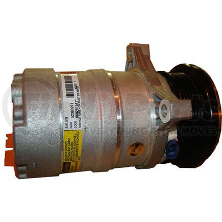 7511361 by GLOBAL PARTS DISTRIBUTORS