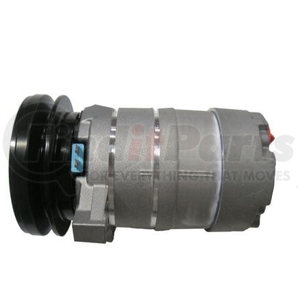 7511376 by GLOBAL PARTS DISTRIBUTORS - gpd Compressor New 7511376