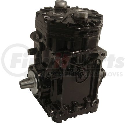7511427 by GLOBAL PARTS DISTRIBUTORS - gpd Compressor New 7511427