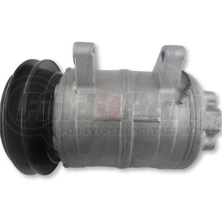 7512039 by GLOBAL PARTS DISTRIBUTORS - gpd Compressor New 7512039