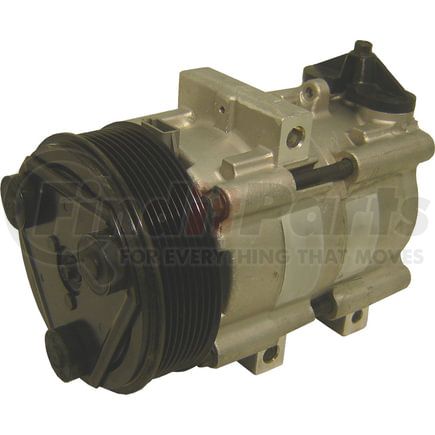 7512140 by GLOBAL PARTS DISTRIBUTORS