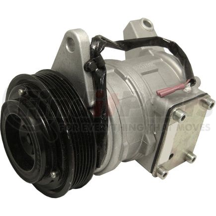 7512187 by GLOBAL PARTS DISTRIBUTORS