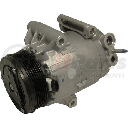 7512189 by GLOBAL PARTS DISTRIBUTORS