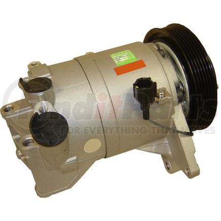 7512221 by GLOBAL PARTS DISTRIBUTORS