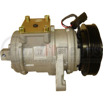 7512230 by GLOBAL PARTS DISTRIBUTORS