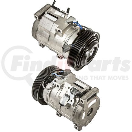 7512271 by GLOBAL PARTS DISTRIBUTORS