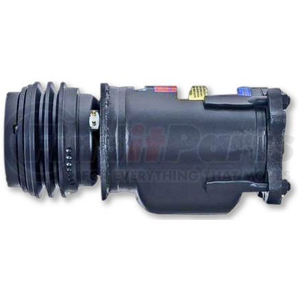 7512264 by GLOBAL PARTS DISTRIBUTORS - gpd Compressor New 7512264