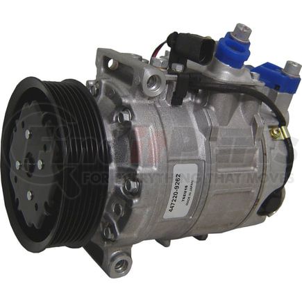 7512313 by GLOBAL PARTS DISTRIBUTORS