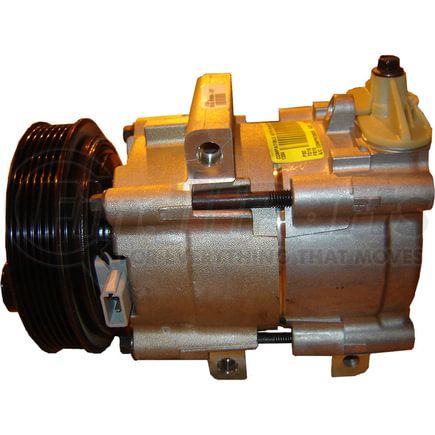 7512345 by GLOBAL PARTS DISTRIBUTORS