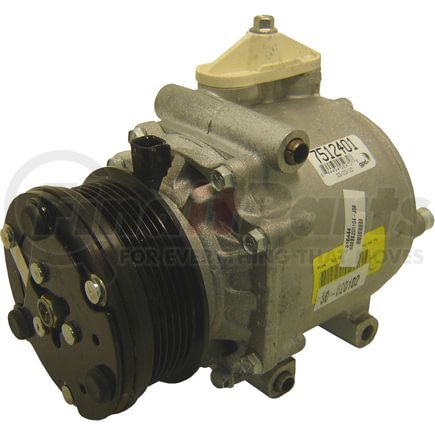 7512401 by GLOBAL PARTS DISTRIBUTORS