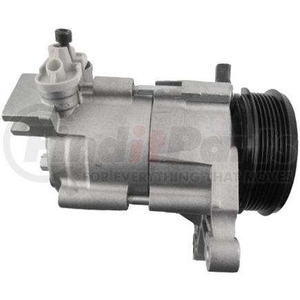 7512465 by GLOBAL PARTS DISTRIBUTORS - gpd Compressor New 7512465