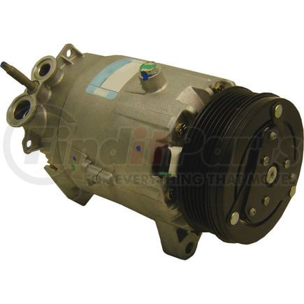 7512519 by GLOBAL PARTS DISTRIBUTORS