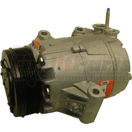 7512513 by GLOBAL PARTS DISTRIBUTORS