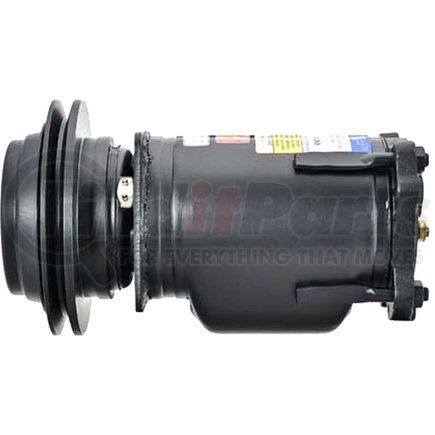 7512563 by GLOBAL PARTS DISTRIBUTORS - gpd Compressor New 7512563