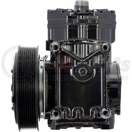 7512573 by GLOBAL PARTS DISTRIBUTORS - gpd Compressor New 7512573