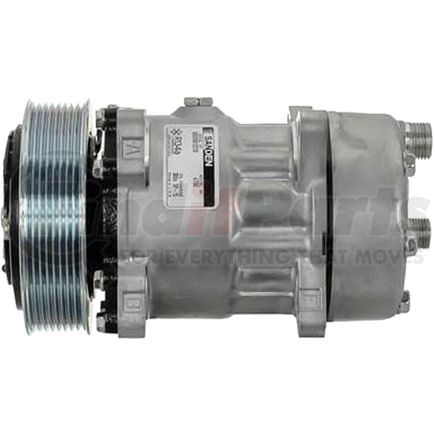 7512584 by GLOBAL PARTS DISTRIBUTORS