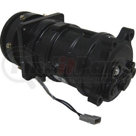 7512683 by GLOBAL PARTS DISTRIBUTORS - gpd Compressor New 7512683