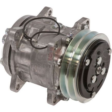 7512706 by GLOBAL PARTS DISTRIBUTORS - gpd Compressor New 7512706