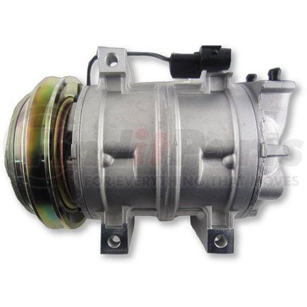 7512788 by GLOBAL PARTS DISTRIBUTORS - gpd Compressor New 7512788