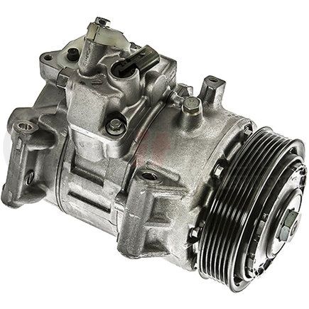 7512815 by GLOBAL PARTS DISTRIBUTORS - gpd Compressor New 7512815